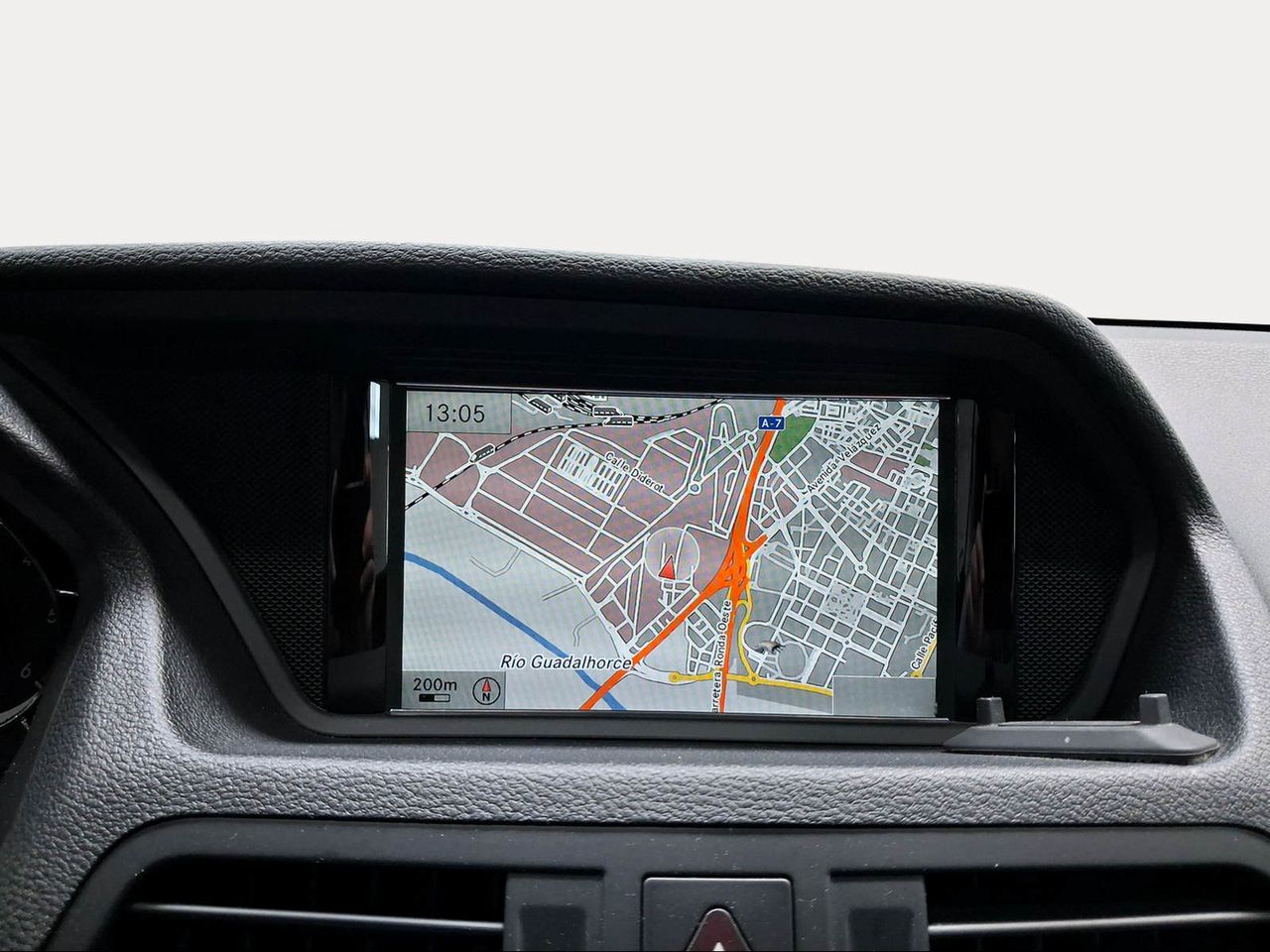 Mercedes Clase E Coupé E 250 CDI  - Foto 16