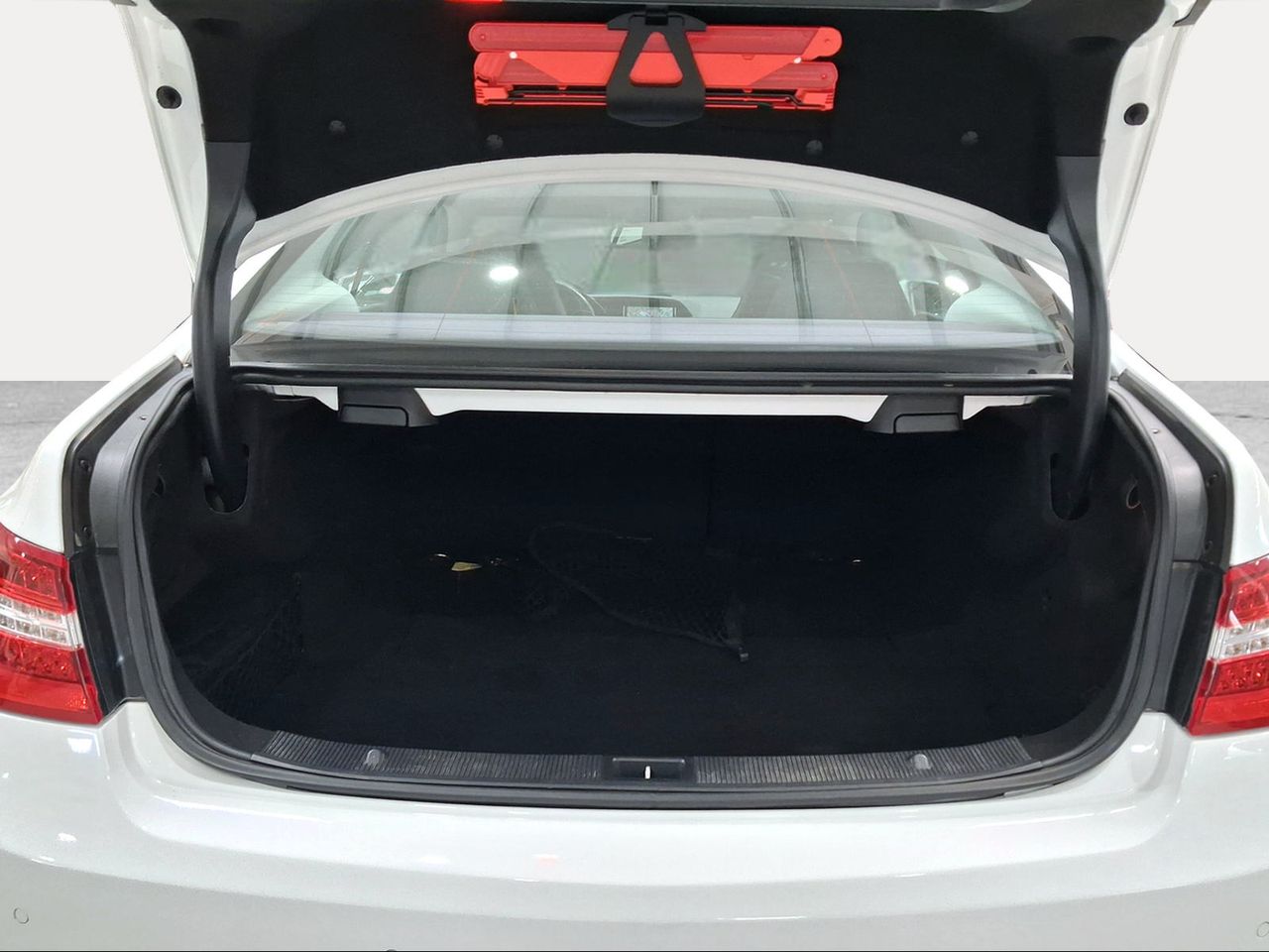 Mercedes Clase E Coupé E 250 CDI  - Foto 11