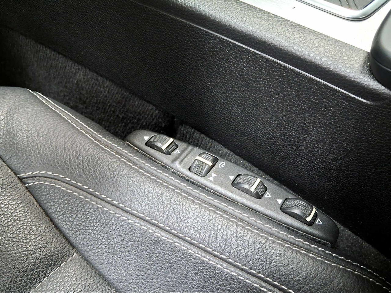 Mercedes Clase E Coupé E 250 CDI  - Foto 24