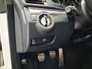 Mercedes Clase E Coupé E 250 CDI  - Foto 23