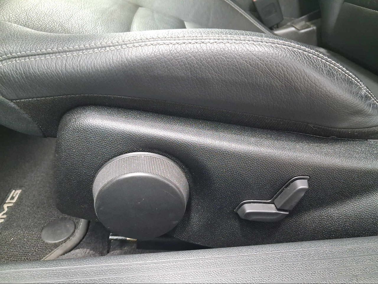 Mercedes Clase E Coupé E 250 CDI  - Foto 7