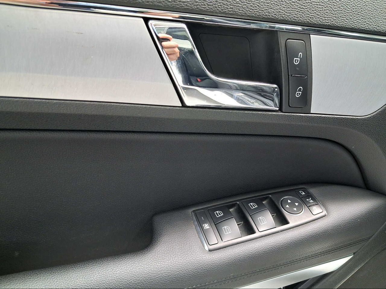 Mercedes Clase E Coupé E 250 CDI  - Foto 22