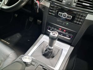 Mercedes Clase E Coupé E 250 CDI  - Foto 14