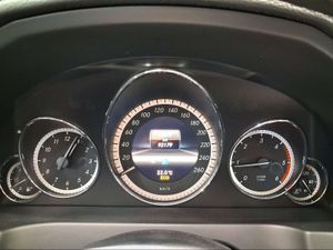 Mercedes Clase E Coupé E 250 CDI  - Foto 15