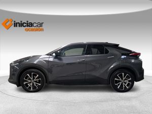 Toyota C-HR 2.0 220PH Advance  - Foto 4