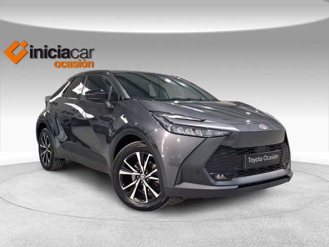 Foto coche
