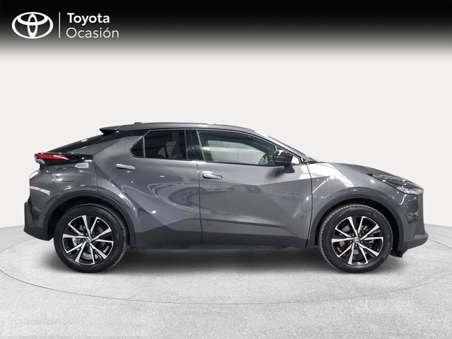 Foto coche