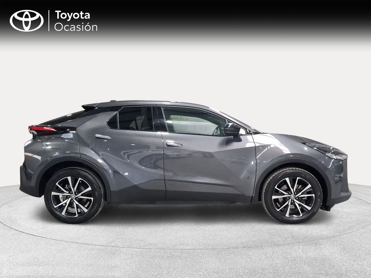 Toyota C-HR 2.0 220PH Advance  - Foto 19