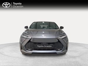 Toyota C-HR 2.0 220PH Advance  - Foto 6