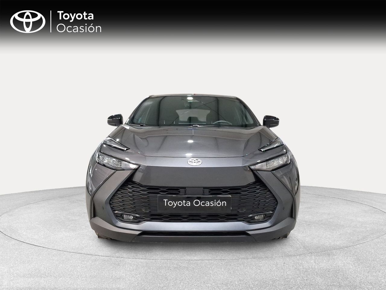 Toyota C-HR 2.0 220PH Advance  - Foto 6