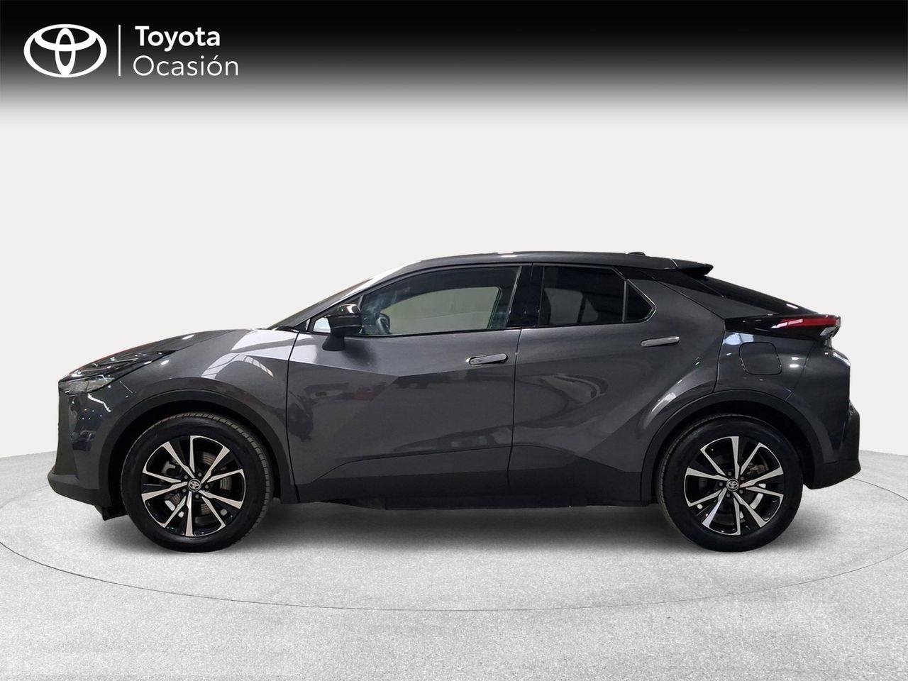 Toyota C-HR 2.0 220PH Advance  - Foto 4