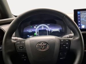 Toyota C-HR 2.0 220PH Advance  - Foto 15