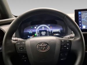 Toyota C-HR 2.0 220PH Advance  - Foto 14