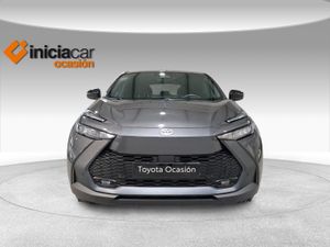 Toyota C-HR 2.0 220PH Advance  - Foto 6