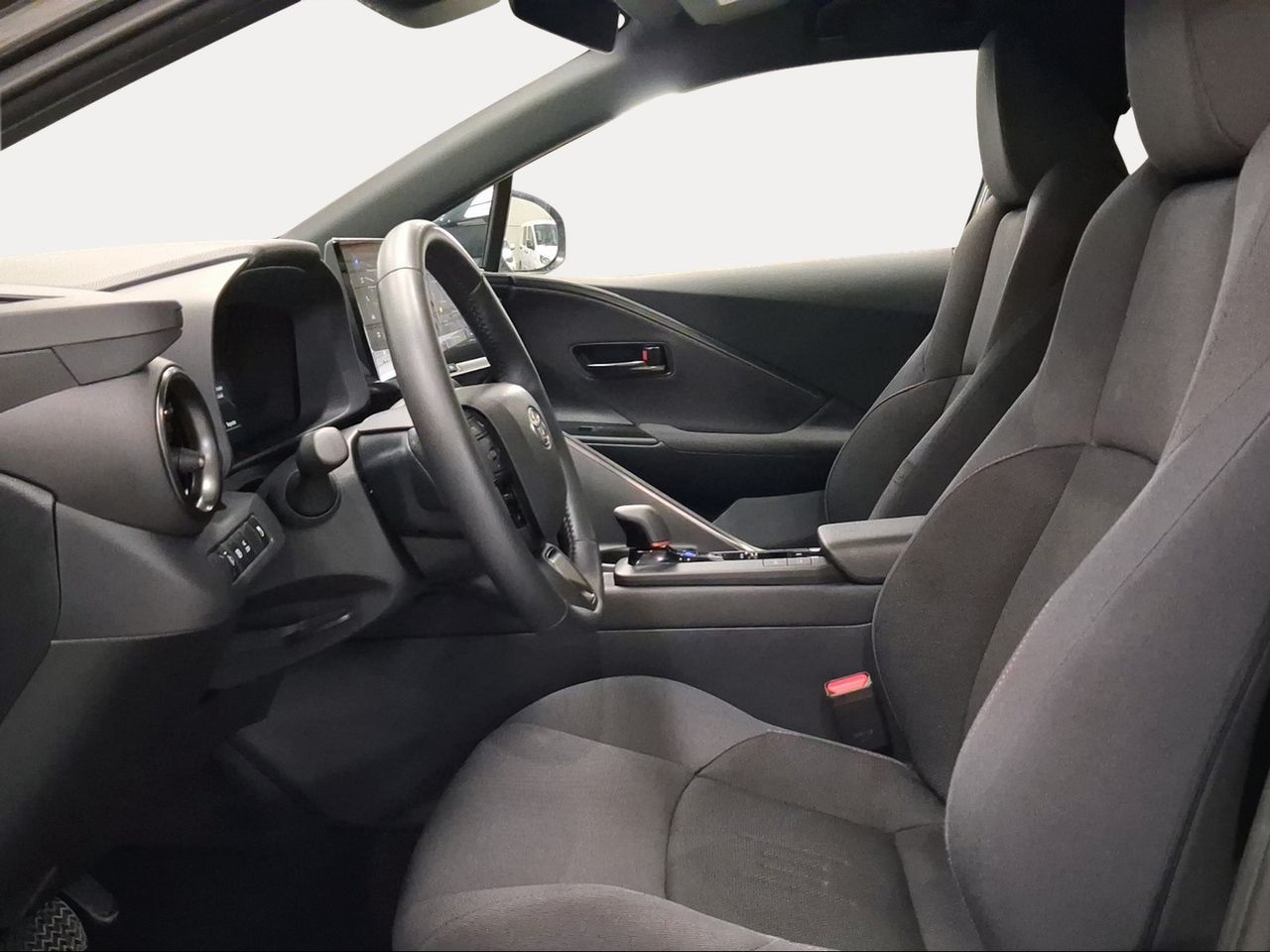 Toyota C-HR 2.0 220PH Advance  - Foto 14