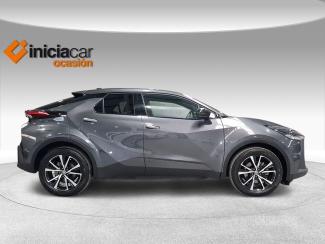 Foto coche
