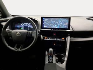 Toyota C-HR 2.0 220PH Advance  - Foto 10