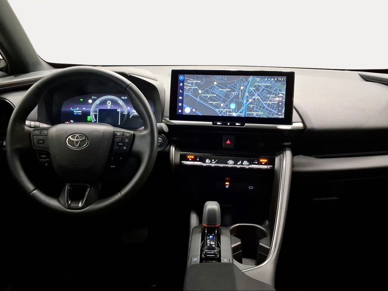 Toyota C-HR 2.0 220PH Advance  - Foto 10