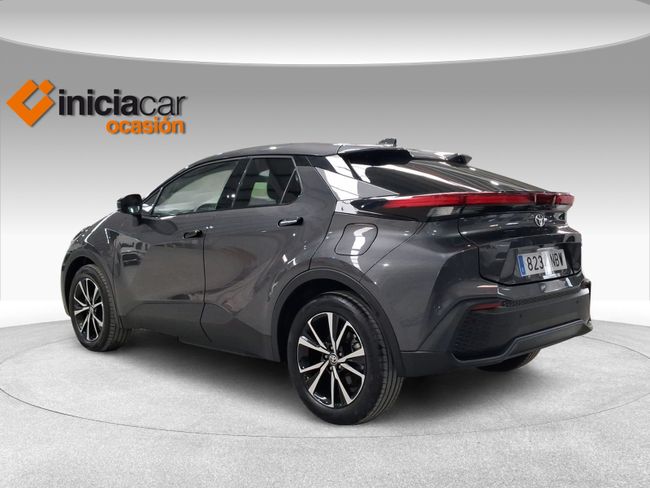 Foto coche