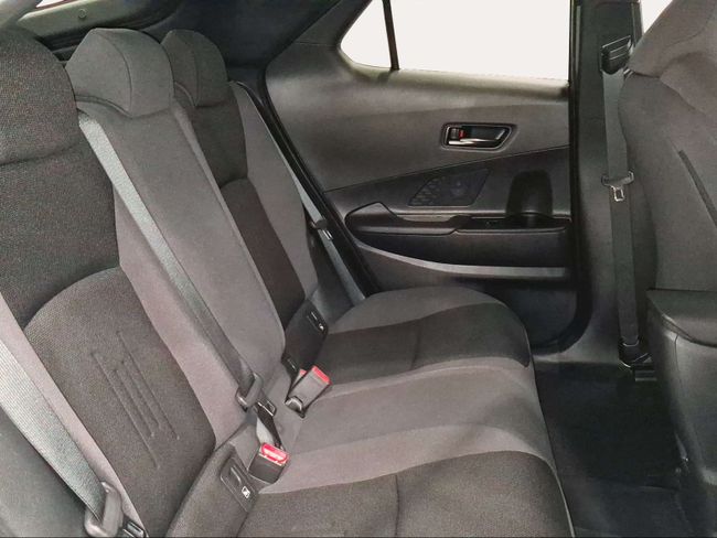 Foto coche