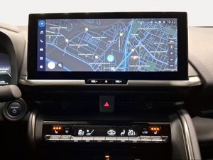 Toyota C-HR 2.0 220PH Advance  - Foto 17