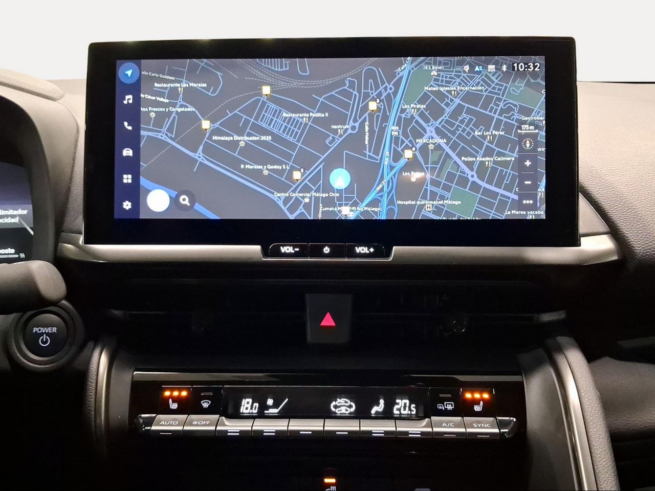 Toyota C-HR 2.0 220PH Advance  - Foto 17