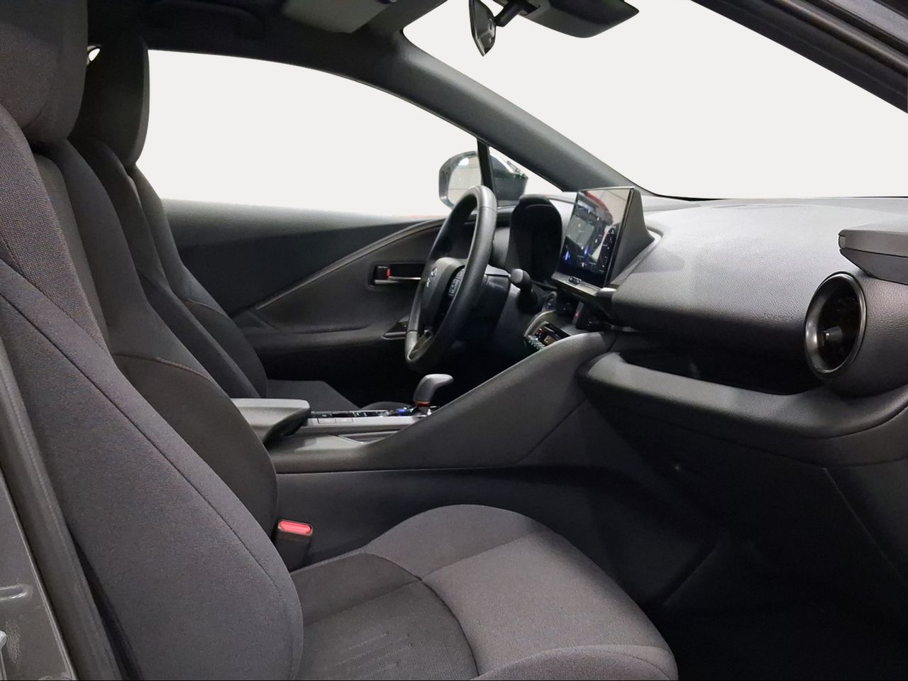 Toyota C-HR 2.0 220PH Advance  - Foto 8