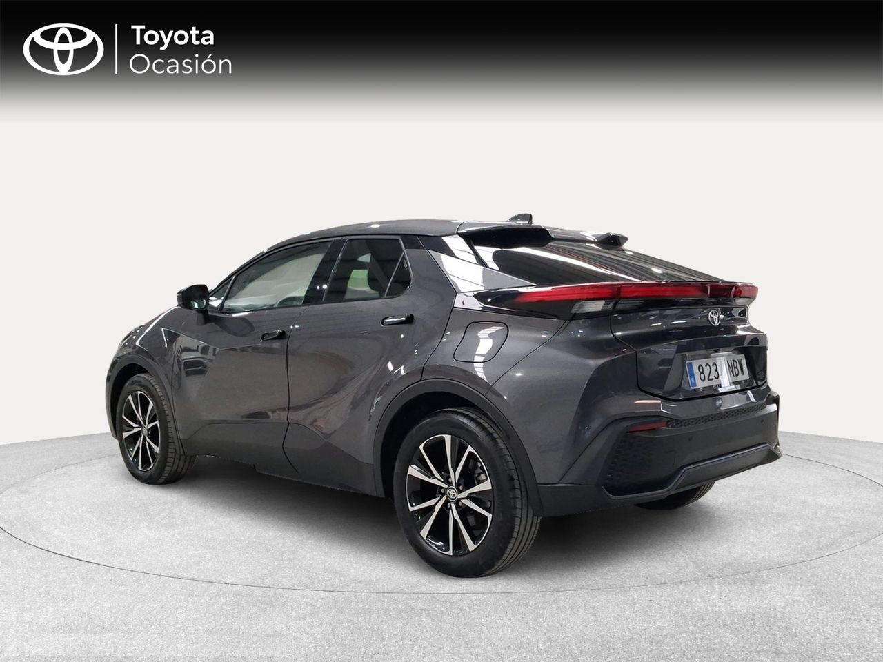 Toyota C-HR 2.0 220PH Advance  - Foto 3