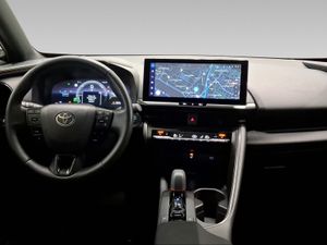 Toyota C-HR 2.0 220PH Advance  - Foto 9