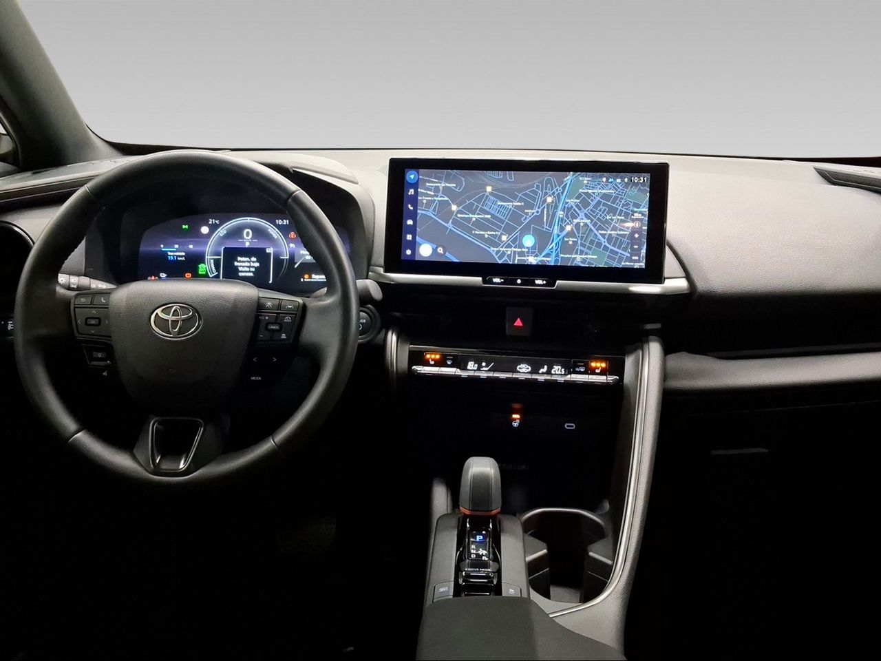 Toyota C-HR 2.0 220PH Advance  - Foto 9