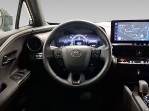 Toyota C-HR 2.0 220PH Advance  - Foto 10