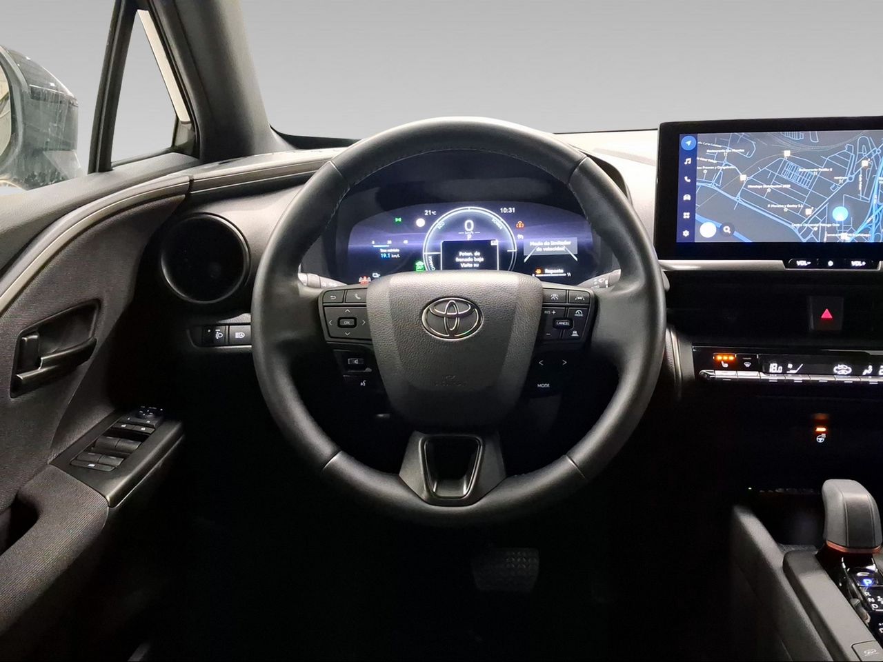 Toyota C-HR 2.0 220PH Advance  - Foto 10