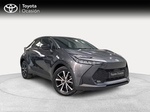 Toyota C-HR 2.0 220PH Advance  - Foto 21