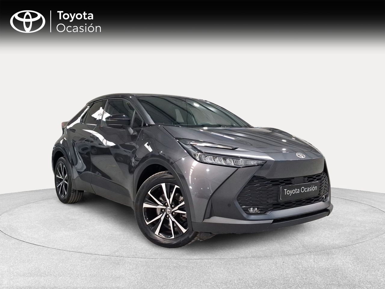 Toyota C-HR 2.0 220PH Advance  - Foto 21