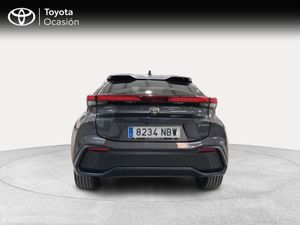 Toyota C-HR 2.0 220PH Advance  - Foto 5
