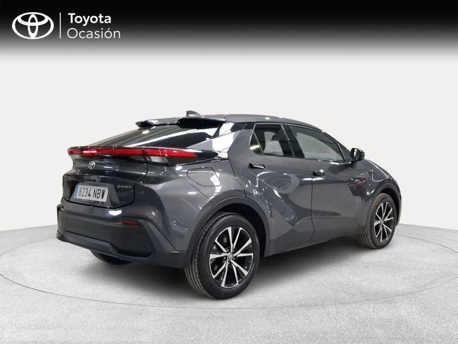 Foto coche