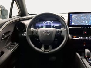 Toyota C-HR 2.0 220PH Advance  - Foto 11