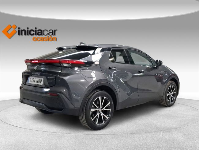 Foto coche