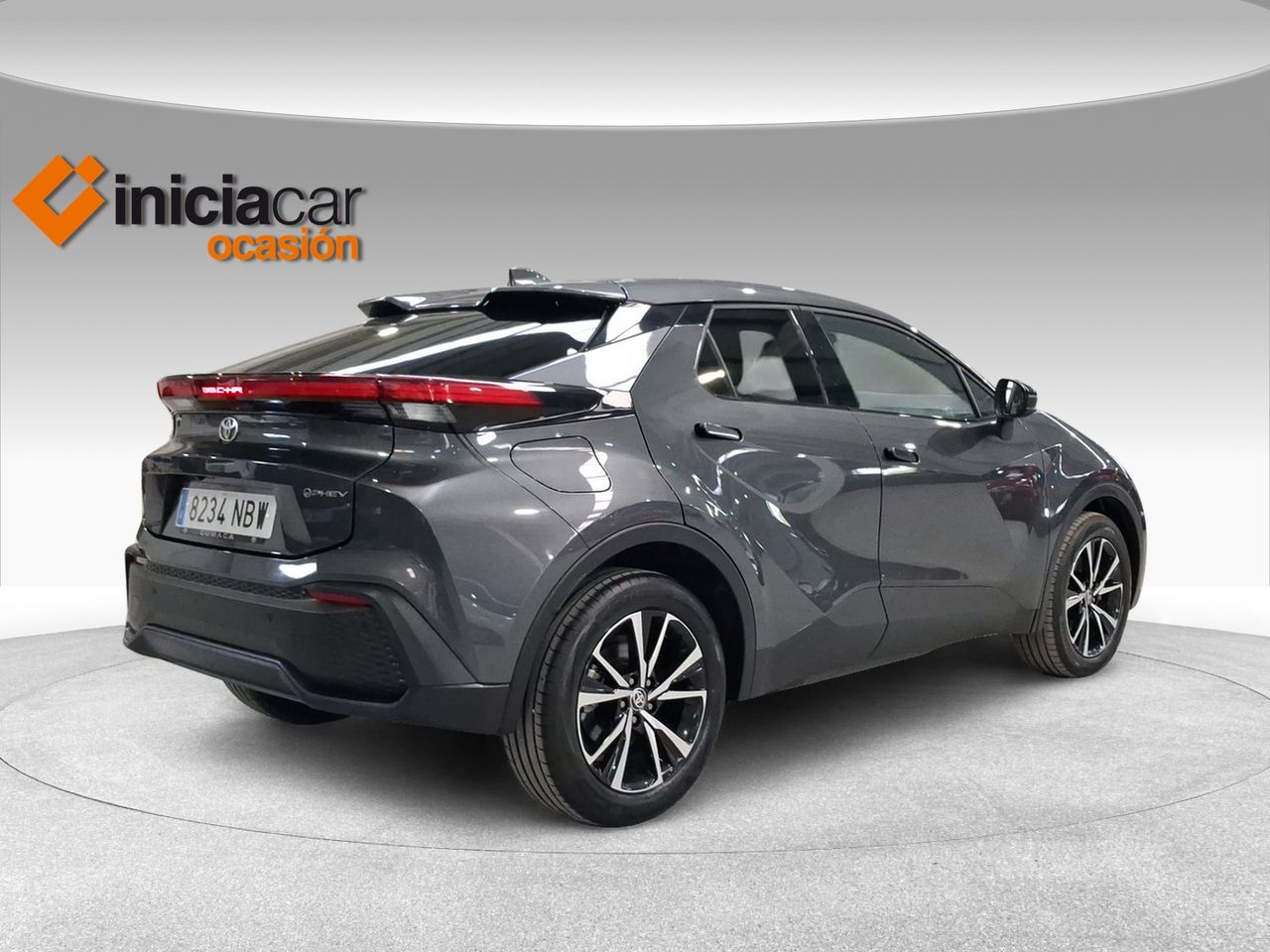Toyota C-HR 2.0 220PH Advance  - Foto 19