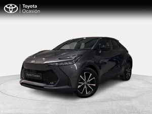 Toyota C-HR 2.0 220PH Advance  - Foto 2