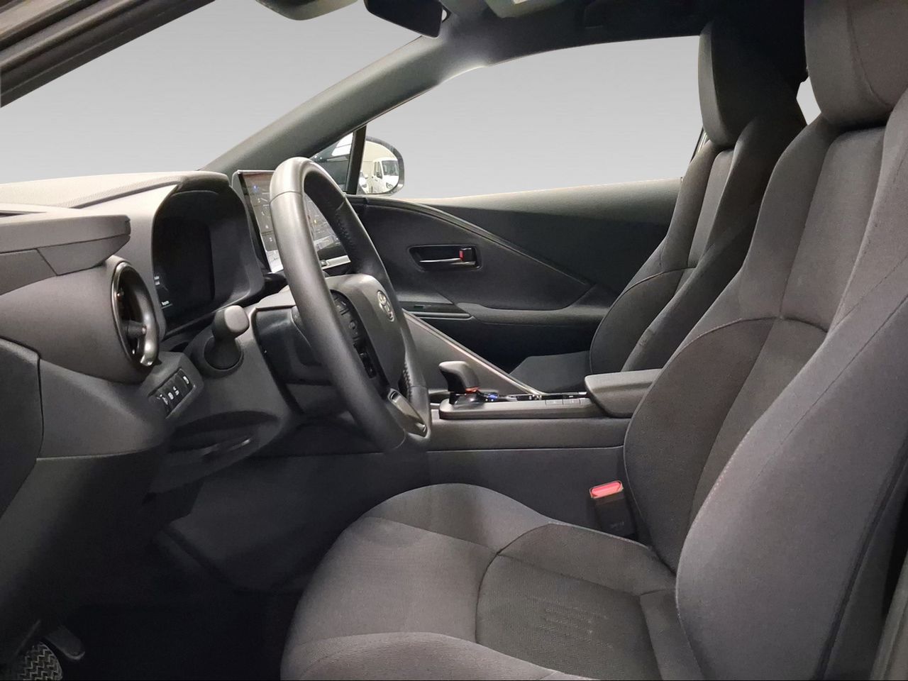 Toyota C-HR 2.0 220PH Advance  - Foto 13