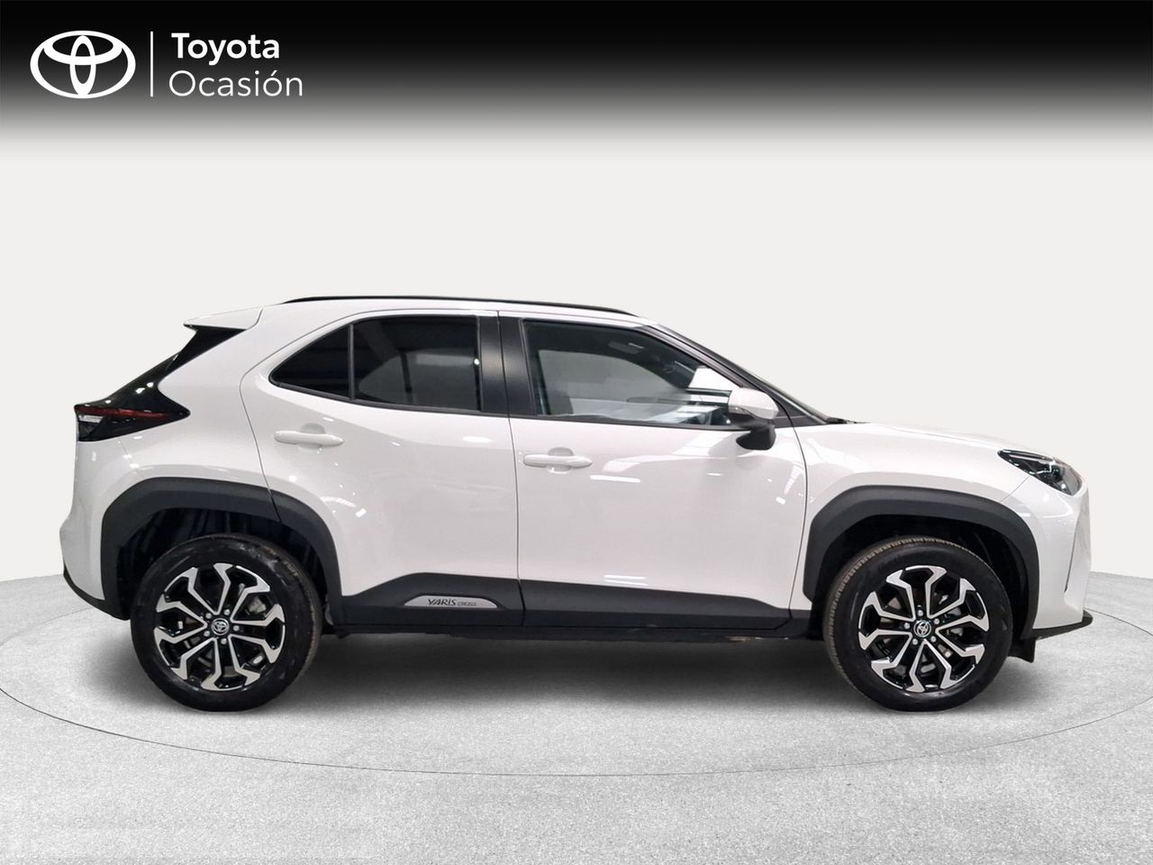 Toyota Yaris Cross 1.5 130H Active Plus  - Foto 18