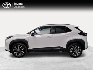 Toyota Yaris Cross 1.5 130H Active Plus  - Foto 4