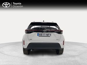 Toyota Yaris Cross 1.5 130H Active Plus  - Foto 5