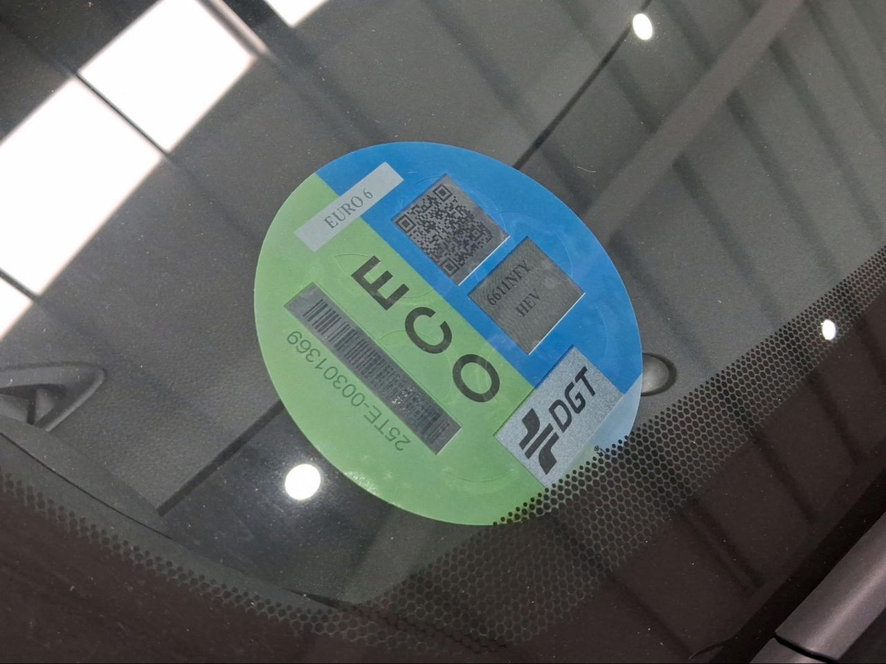 Toyota Yaris Cross 1.5 130H Active Plus  - Foto 24