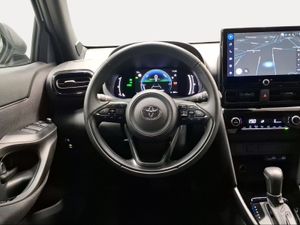 Toyota Yaris Cross 1.5 130H Active Plus  - Foto 10