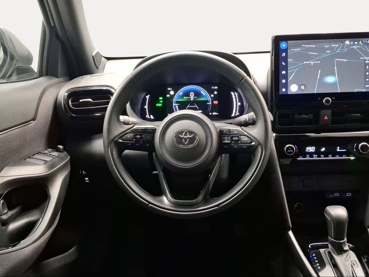 Toyota Yaris Cross 1.5 130H Active Plus  - Foto 10