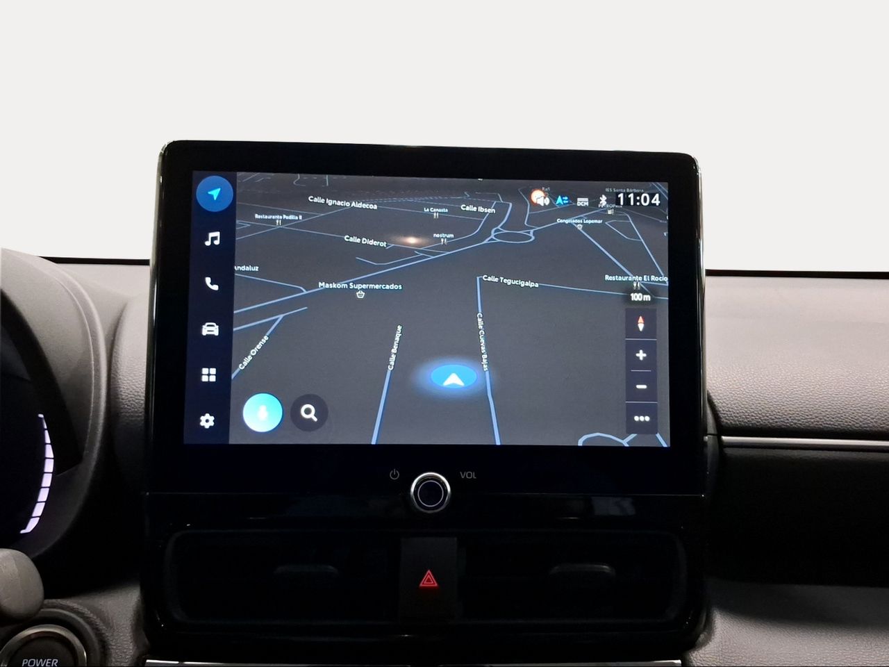 Toyota Yaris Cross 1.5 130H Active Plus  - Foto 16