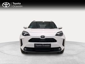 Toyota Yaris Cross 1.5 130H Active Plus  - Foto 6