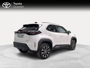 Toyota Yaris Cross 1.5 130H Active Plus  - Foto 19